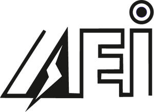 AEI footer logo