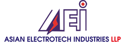 Asian Electrotech Industries LLP Logo