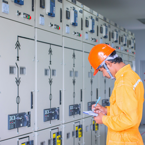 Electrical Safety Audit