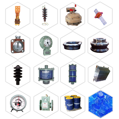 Transformer Spares